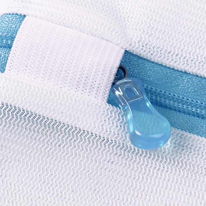 Hoomall Clothes Bra Underwear Washing Bag Laundry Bag Mesh Net Wash Bag Pouch Laundry Basket For Washing Machine