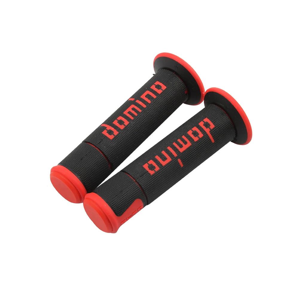 Motorcycle High Quality 22 24mm Handle Parts for Husqvarn Honda Yamaha Suzuki Domino GTS Accessories Motorcycle Handlebar