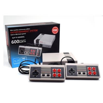 CoolBaby 600 in One Retro Gaming Console_1