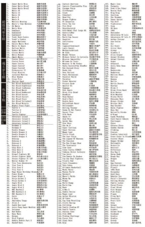 CoolBaby 600 in One Retro Gaming Console_7