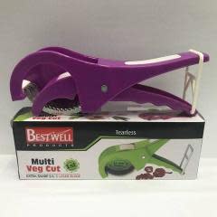Multi-functional Vegetable Cutter_1