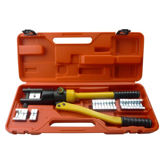 NNEVL Hydraulic Crimping Tool-0