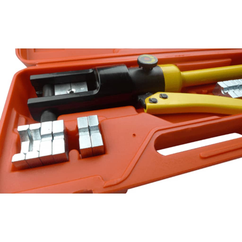NNEVL Hydraulic Crimping Tool-1