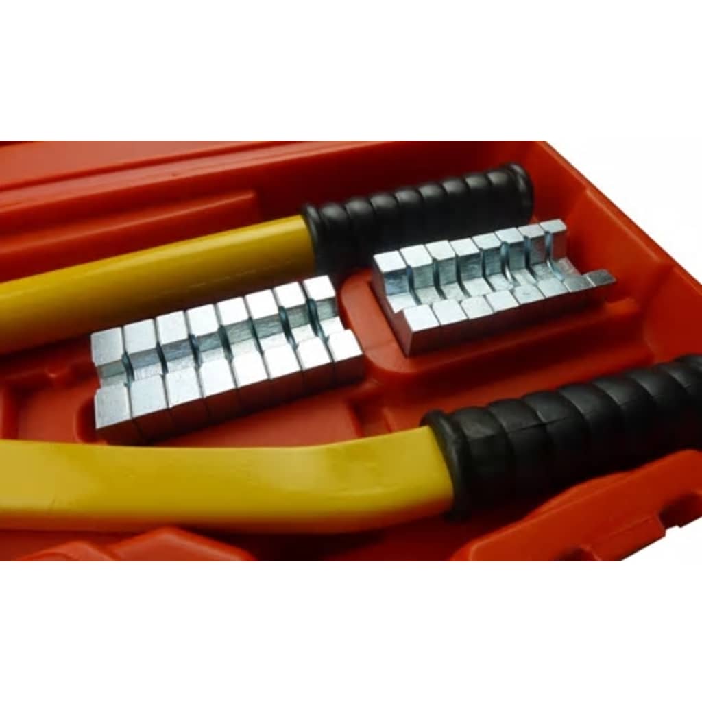 NNEVL Hydraulic Crimping Tool-2