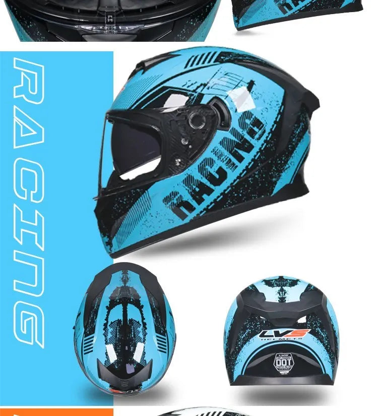 Helmet And Safety For Motorcycle Scooter Casco Moto Modular Capacetes Helmets Engine Full Face Casco Integral Motorsiklet Kask