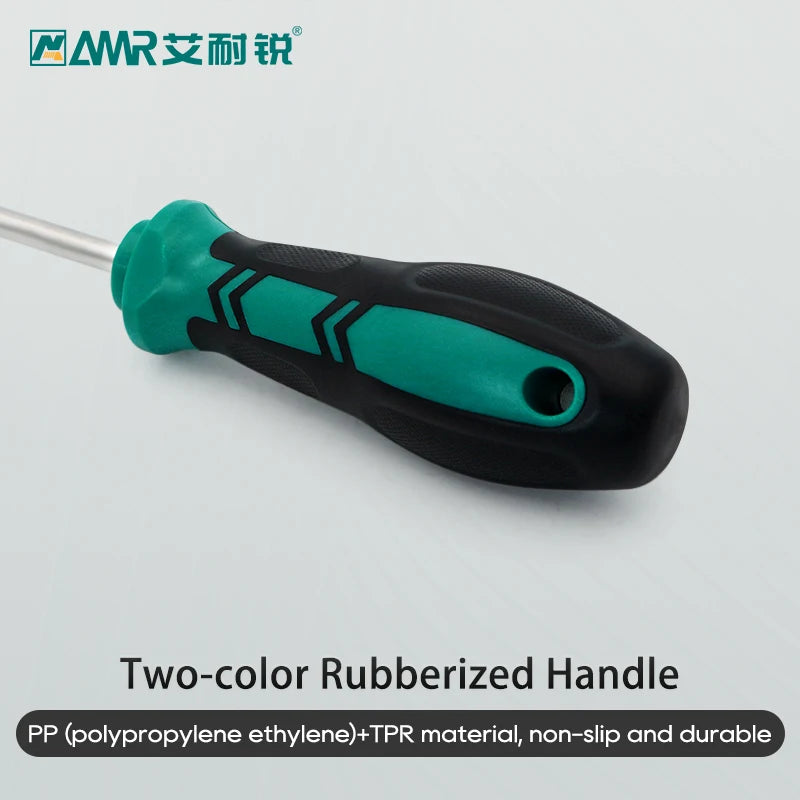 AMR Socket Screwdriver Carbon Steel Hex Socket Wrench Deepening Socket Driver Adjustment Tool