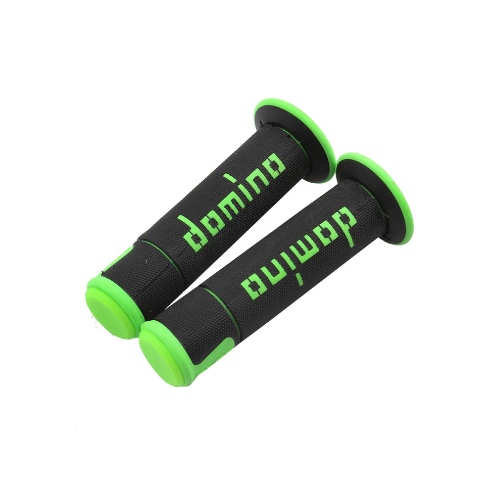 Motorcycle High Quality 22 24mm Handle Parts for Husqvarn Honda Yamaha Suzuki Domino GTS Accessories Motorcycle Handlebar