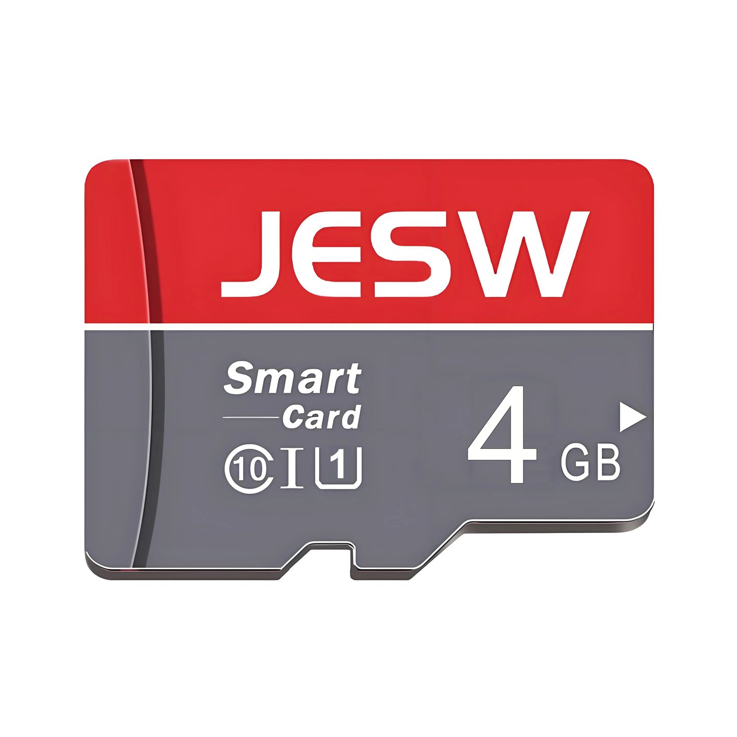 JESW Micro 256G Ultra Memory  SD Card TF Flash Card A1 V10 C10 U1 32GB 64G 16G 8G 4G Micro for Camera UAV Phone  Switch Table