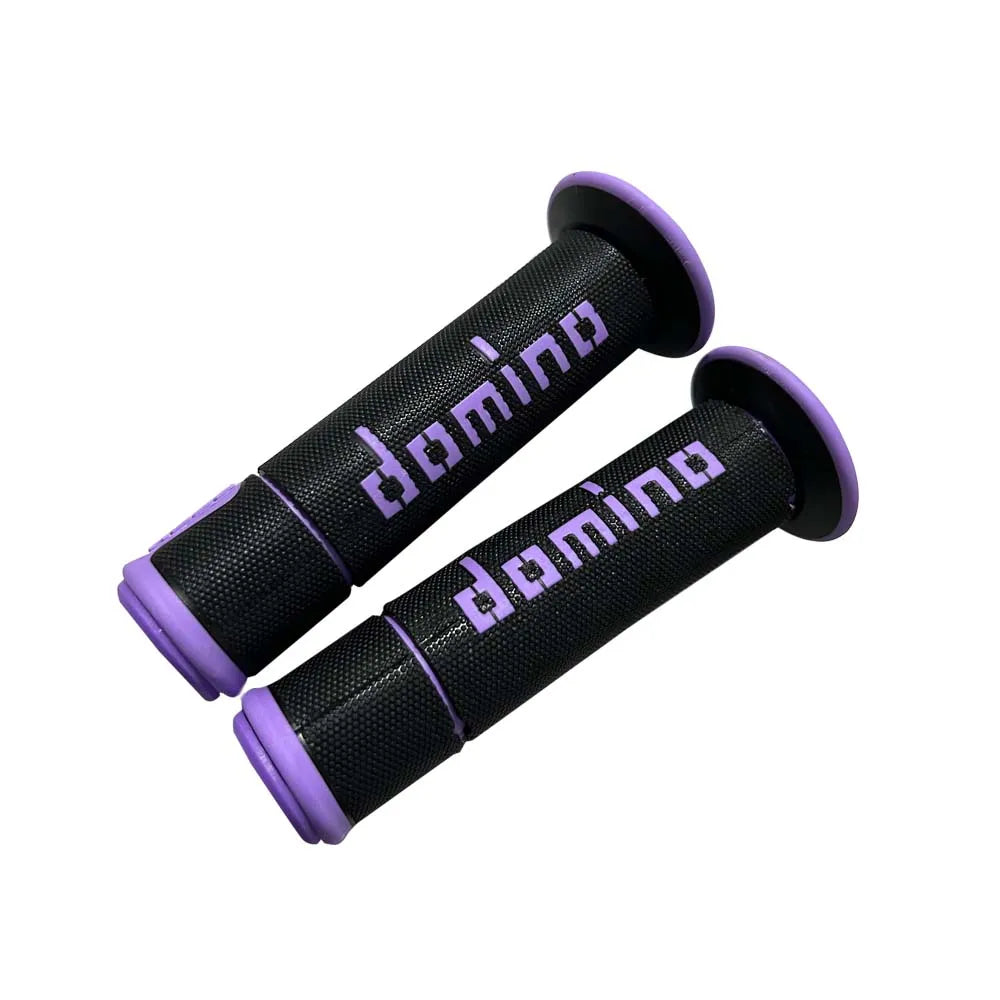 Motorcycle High Quality 22 24mm Handle Parts for Husqvarn Honda Yamaha Suzuki Domino GTS Accessories Motorcycle Handlebar