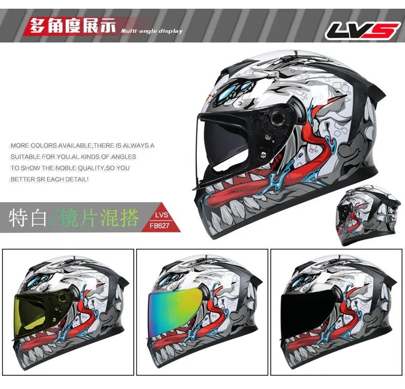 Helmet And Safety For Motorcycle Scooter Casco Moto Modular Capacetes Helmets Engine Full Face Casco Integral Motorsiklet Kask