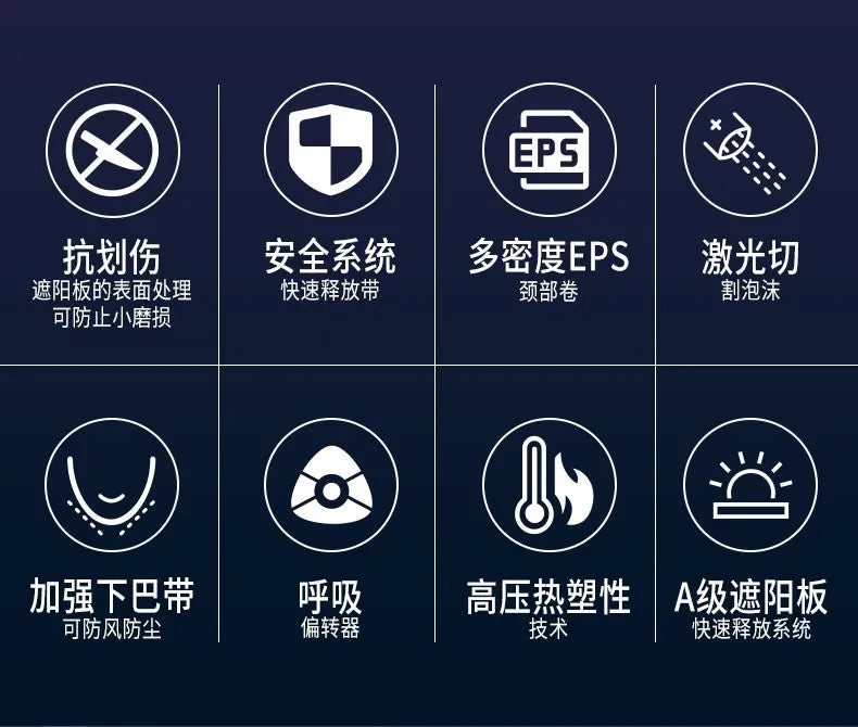 Helmet And Safety For Motorcycle Scooter Casco Moto Modular Capacetes Helmets Engine Full Face Casco Integral Motorsiklet Kask