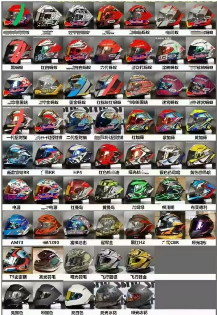 Motorcycle helme Full Face X14 isle of man TT X-Sprit  green  Motocross Racing Motobike Riding Helmet Casco De Motocicleta