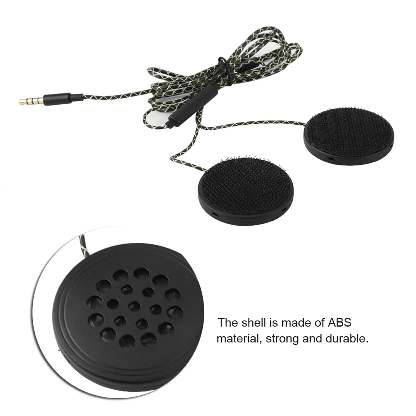 Helmet Headphone Helmet Headset Helmet Music Headset Motorcycle Helmet Headset Headphone Speakers Support Hands  Calling