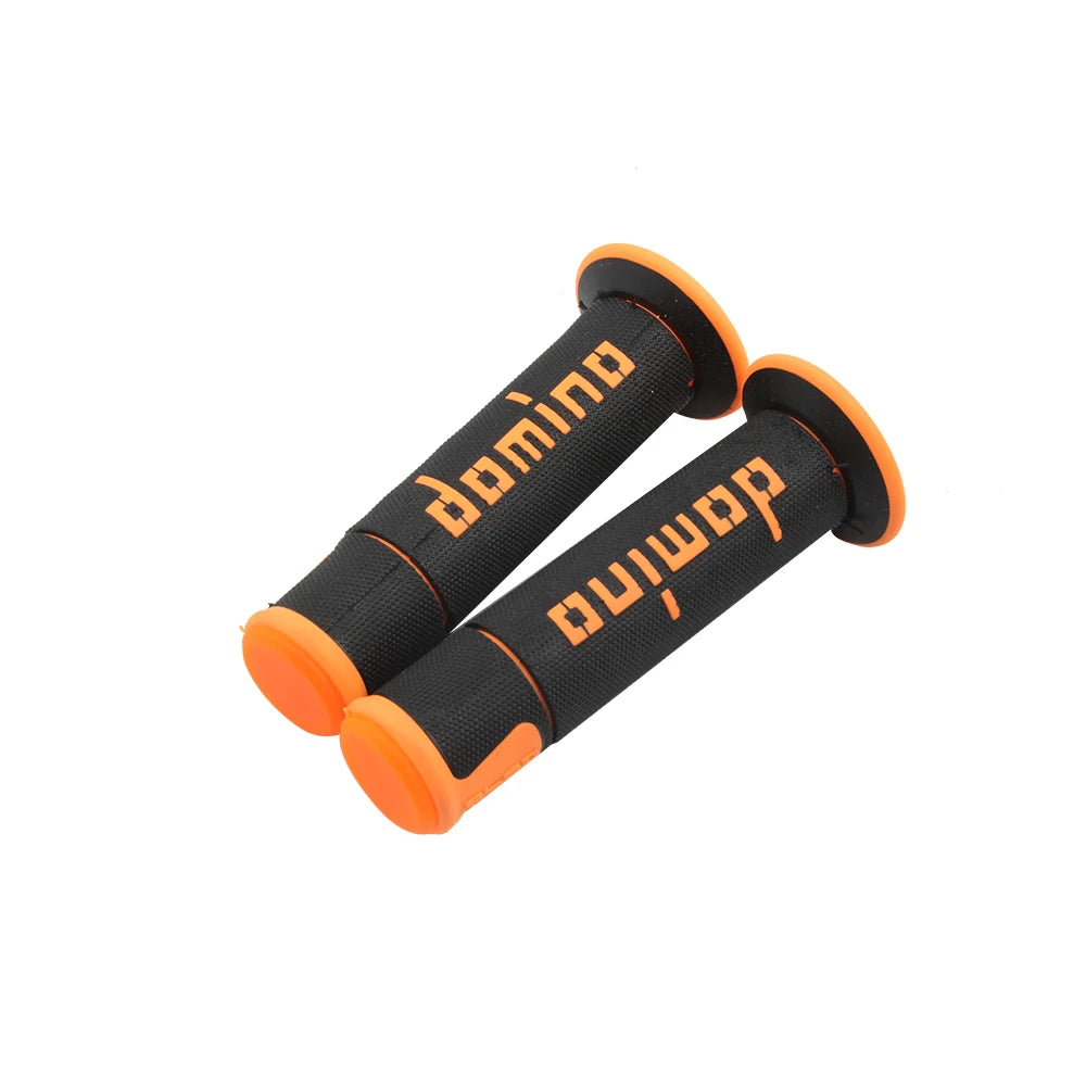 Motorcycle High Quality 22 24mm Handle Parts for Husqvarn Honda Yamaha Suzuki Domino GTS Accessories Motorcycle Handlebar