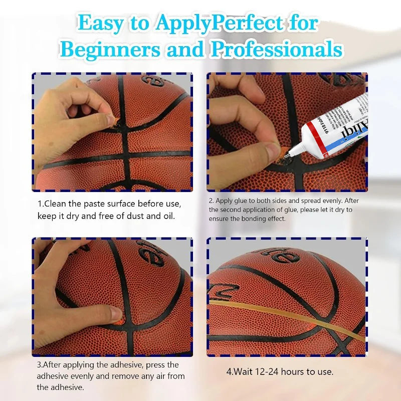 15/60ml Strong Fabric Glue Quick Dry Fabric Patching Glue Transparent Fabric Repair Seam Adhesive Waterproof Fabric Sewing Glue