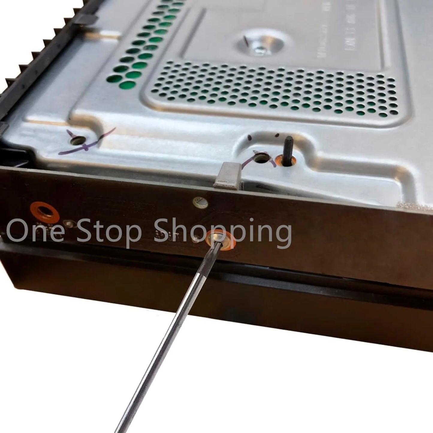 Magnetic Torx Screwdriver Sets Precision T6 T8 T9 T10 Torx Security Repair Tool Kit for Xbox 360 Wireless Controller FIF66