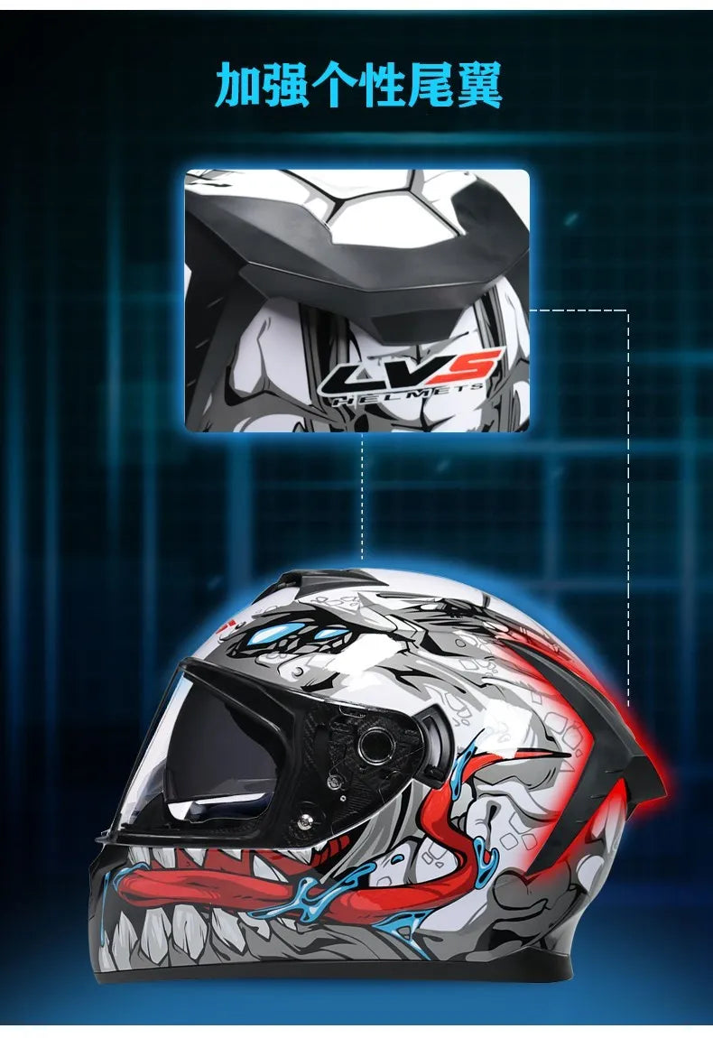 Helmet And Safety For Motorcycle Scooter Casco Moto Modular Capacetes Helmets Engine Full Face Casco Integral Motorsiklet Kask