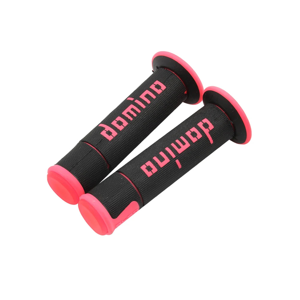 Motorcycle High Quality 22 24mm Handle Parts for Husqvarn Honda Yamaha Suzuki Domino GTS Accessories Motorcycle Handlebar