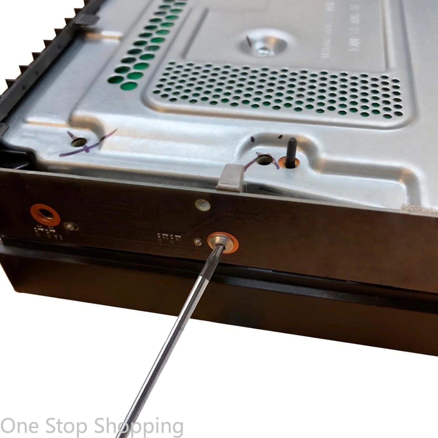 Magnetic Torx Screwdriver Sets Precision T6 T8 T9 T10 Torx Security Repair Tool Kit for Xbox 360 Wireless Controller FIF66