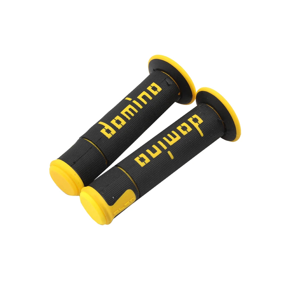 Motorcycle High Quality 22 24mm Handle Parts for Husqvarn Honda Yamaha Suzuki Domino GTS Accessories Motorcycle Handlebar