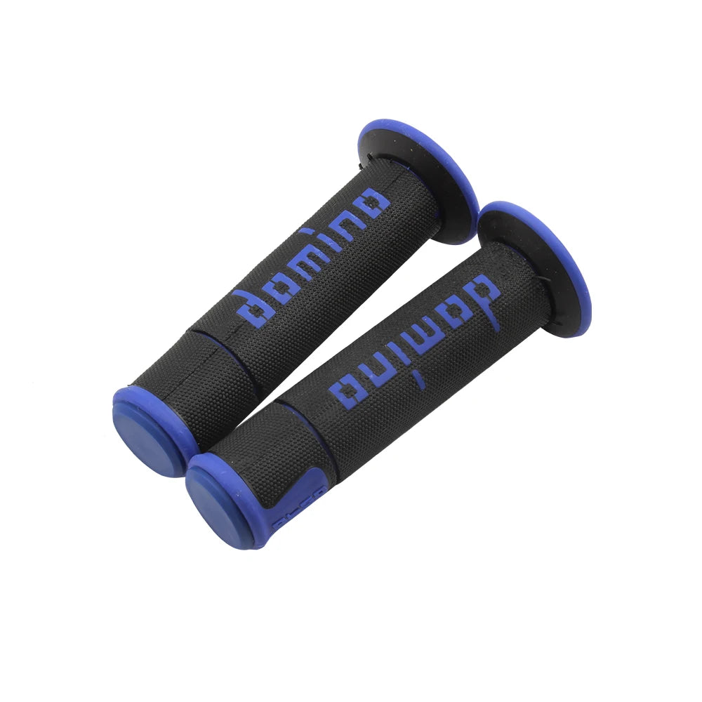 Motorcycle High Quality 22 24mm Handle Parts for Husqvarn Honda Yamaha Suzuki Domino GTS Accessories Motorcycle Handlebar