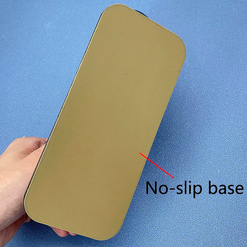 Knife Sharpener Kitchen Sharpening Tool Easy Safe Sharpening Kitchen Chef's Knife Damascus Knife Kitchen Tools Kitchen Supplies