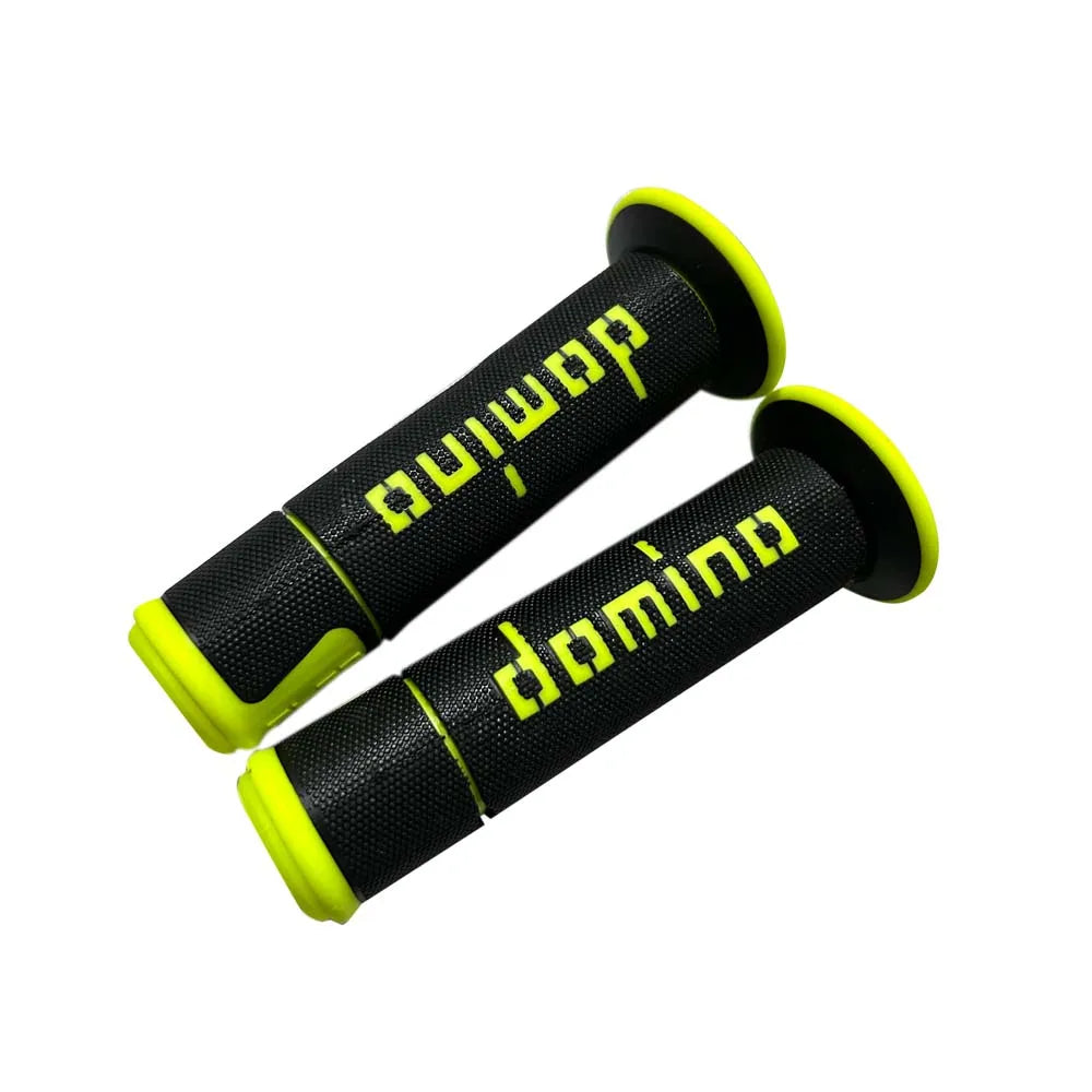 Motorcycle High Quality 22 24mm Handle Parts for Husqvarn Honda Yamaha Suzuki Domino GTS Accessories Motorcycle Handlebar